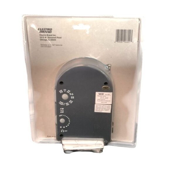 Juke Box Classic Collector's Edition Retro AM FM Radio Model 606 Vintage Style - Picture 2 of 7